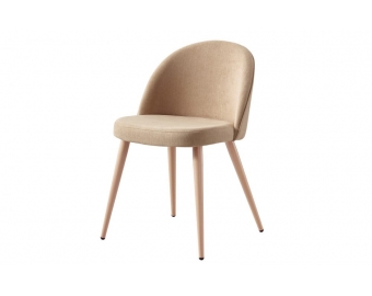 Стул ESF DC373 (Yellow)